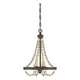 Savoy House - Mallory Pendant - Lights Canada