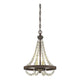 Savoy House - Mallory Pendant - Lights Canada