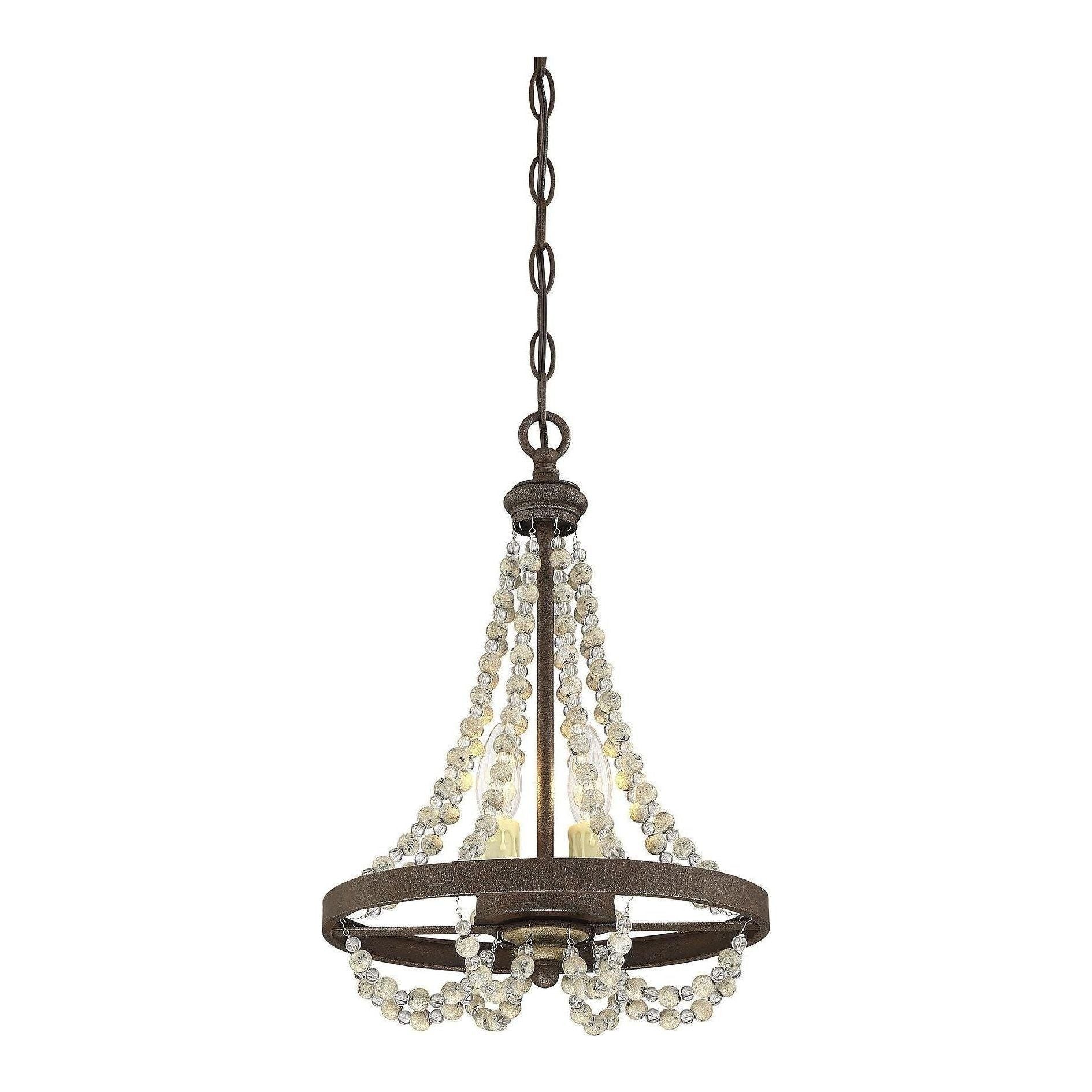 Savoy House - Mallory Pendant - Lights Canada