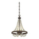 Savoy House - Mallory Pendant - Lights Canada