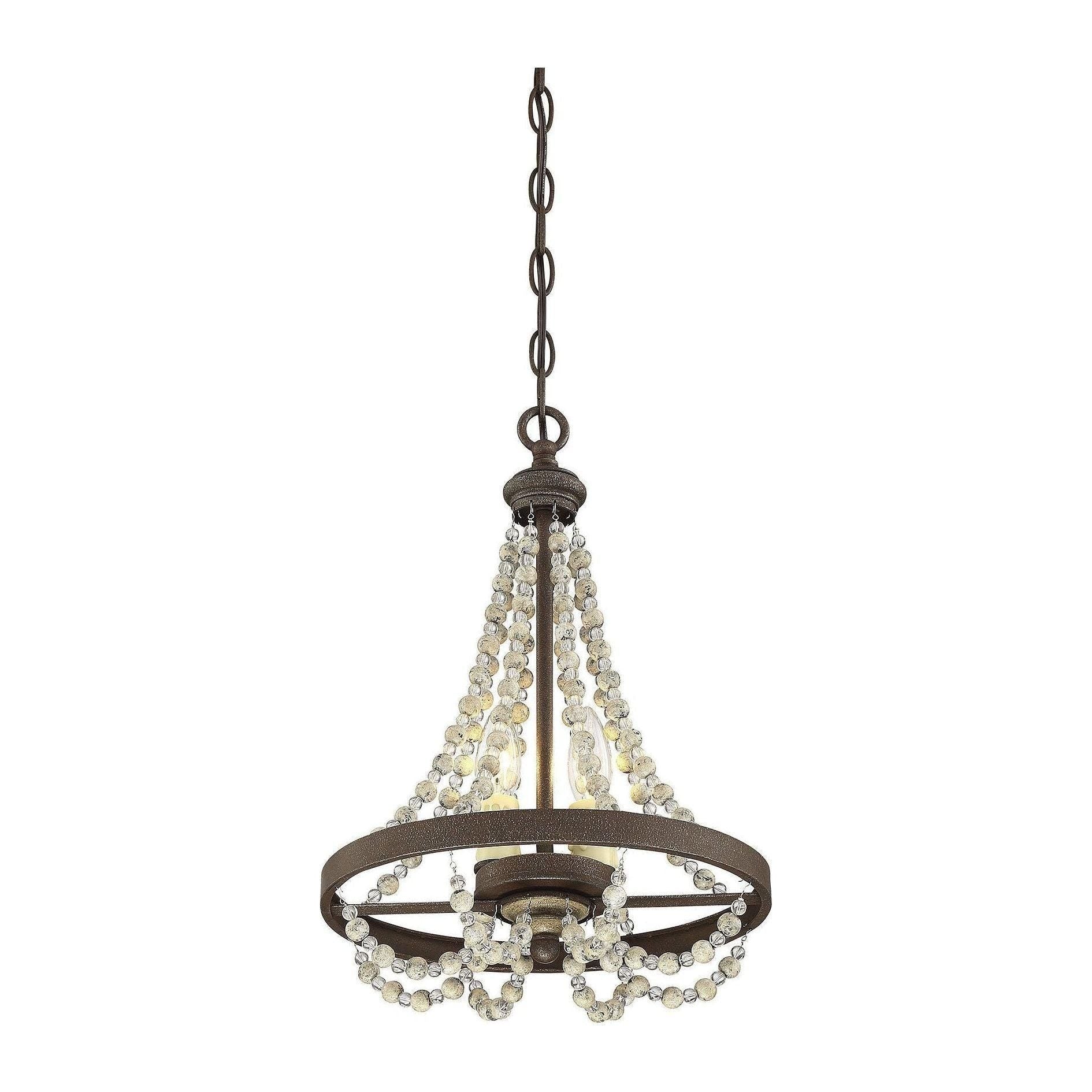 Savoy House - Mallory Pendant - Lights Canada