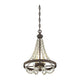 Savoy House - Mallory Pendant - Lights Canada