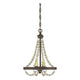 Savoy House - Mallory Pendant - Lights Canada