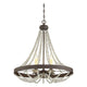 Savoy House - Mallory Pendant - Lights Canada