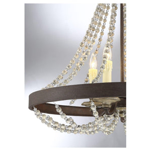 Savoy House - Mallory Pendant - Lights Canada