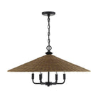 Savoy House - Eman 6-Light Pendant - Lights Canada