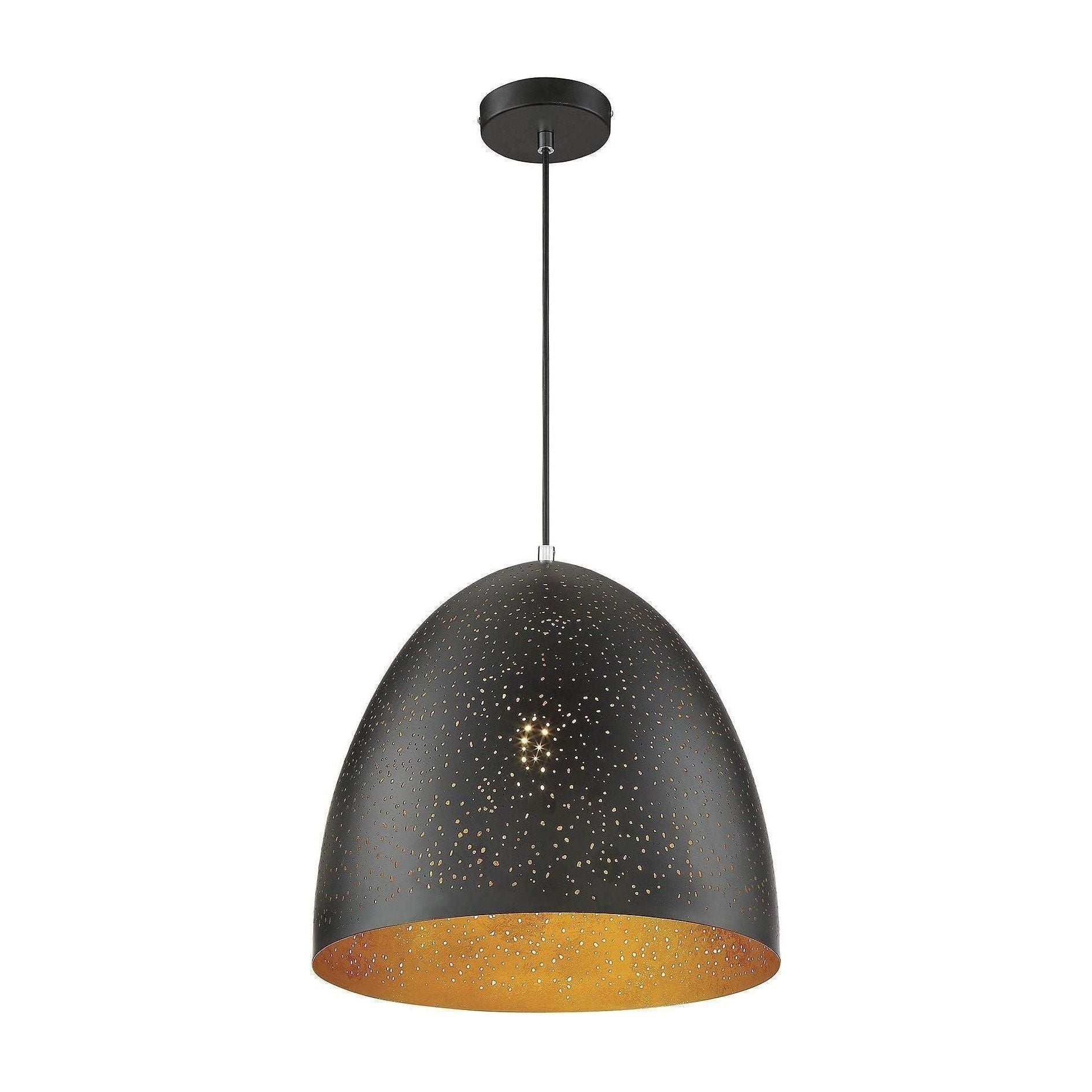 Savoy House - Graham Pendant - Lights Canada