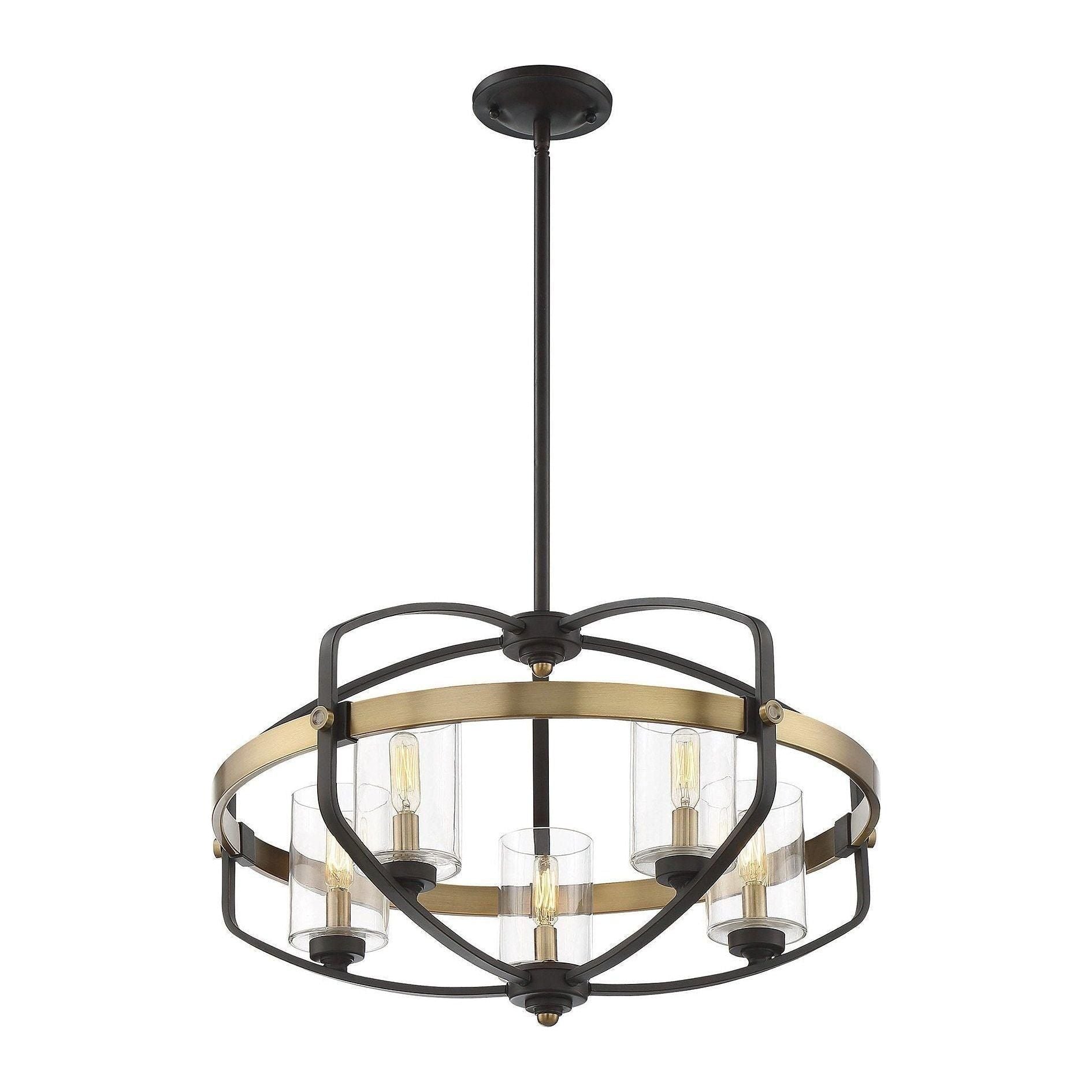 Savoy House - Kirkland Pendant - Lights Canada