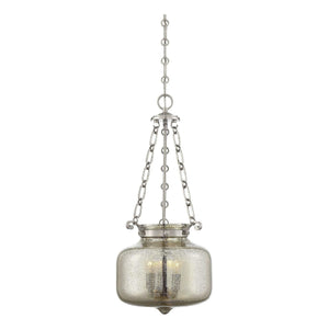 Savoy House - Oakleigh Pendant - Lights Canada