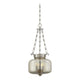 Savoy House - Oakleigh Pendant - Lights Canada