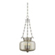 Savoy House - Oakleigh Pendant - Lights Canada