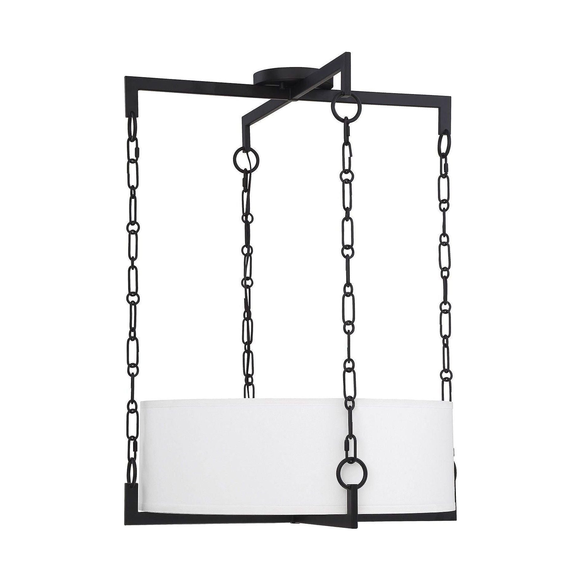 Savoy House - Abbott Pendant - Lights Canada