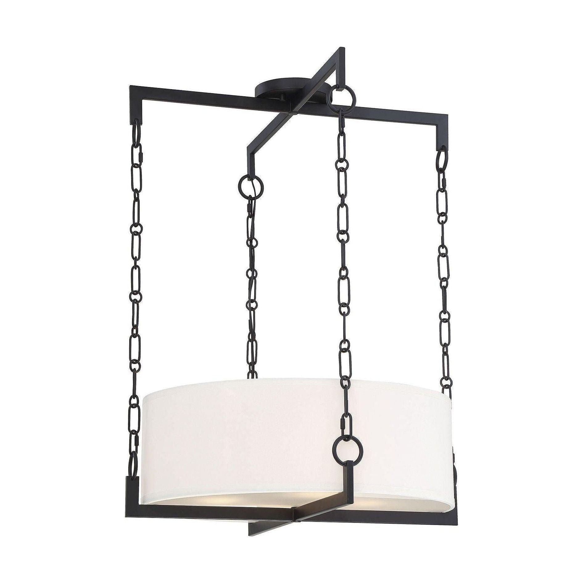 Savoy House - Abbott Pendant - Lights Canada