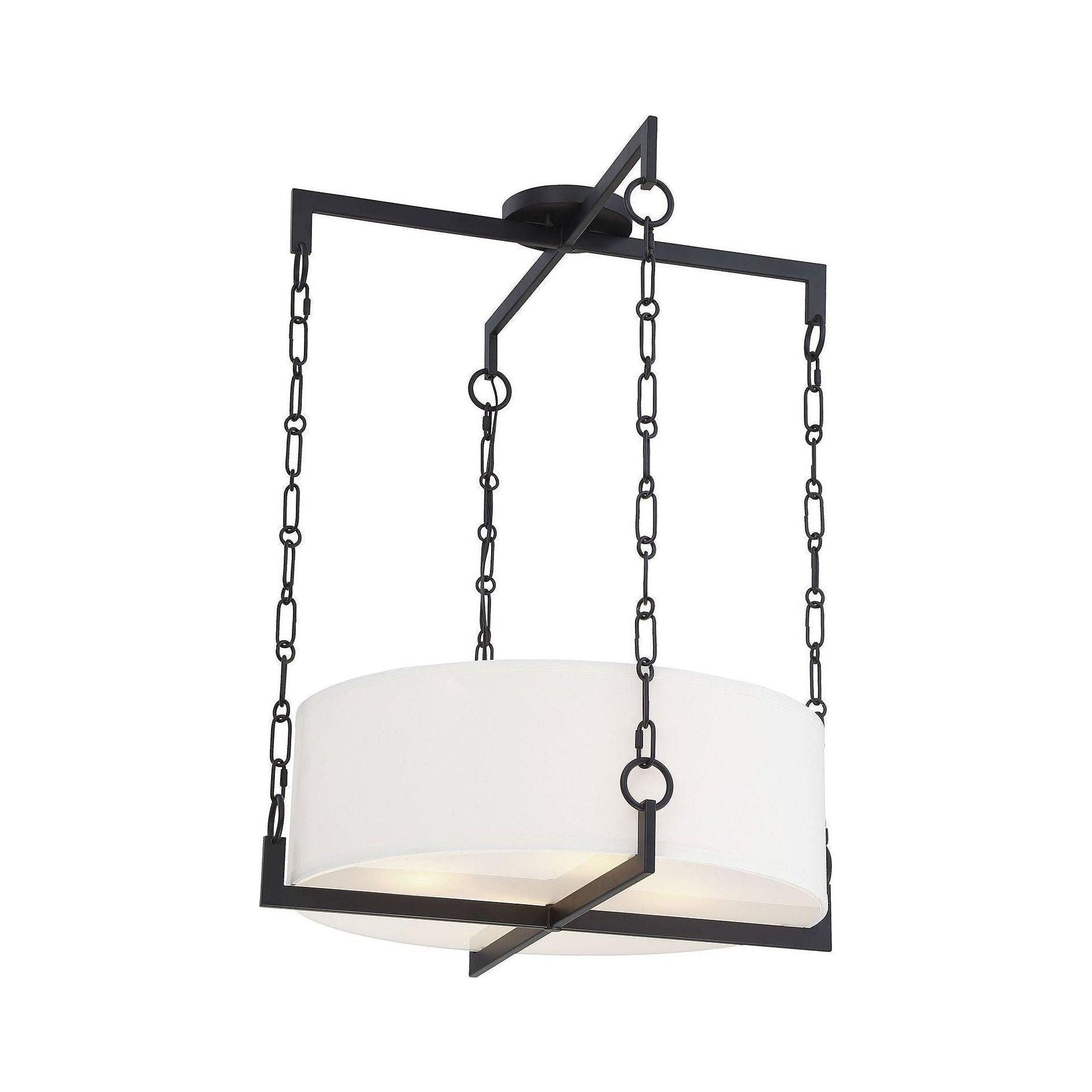 Savoy House - Abbott Pendant - Lights Canada