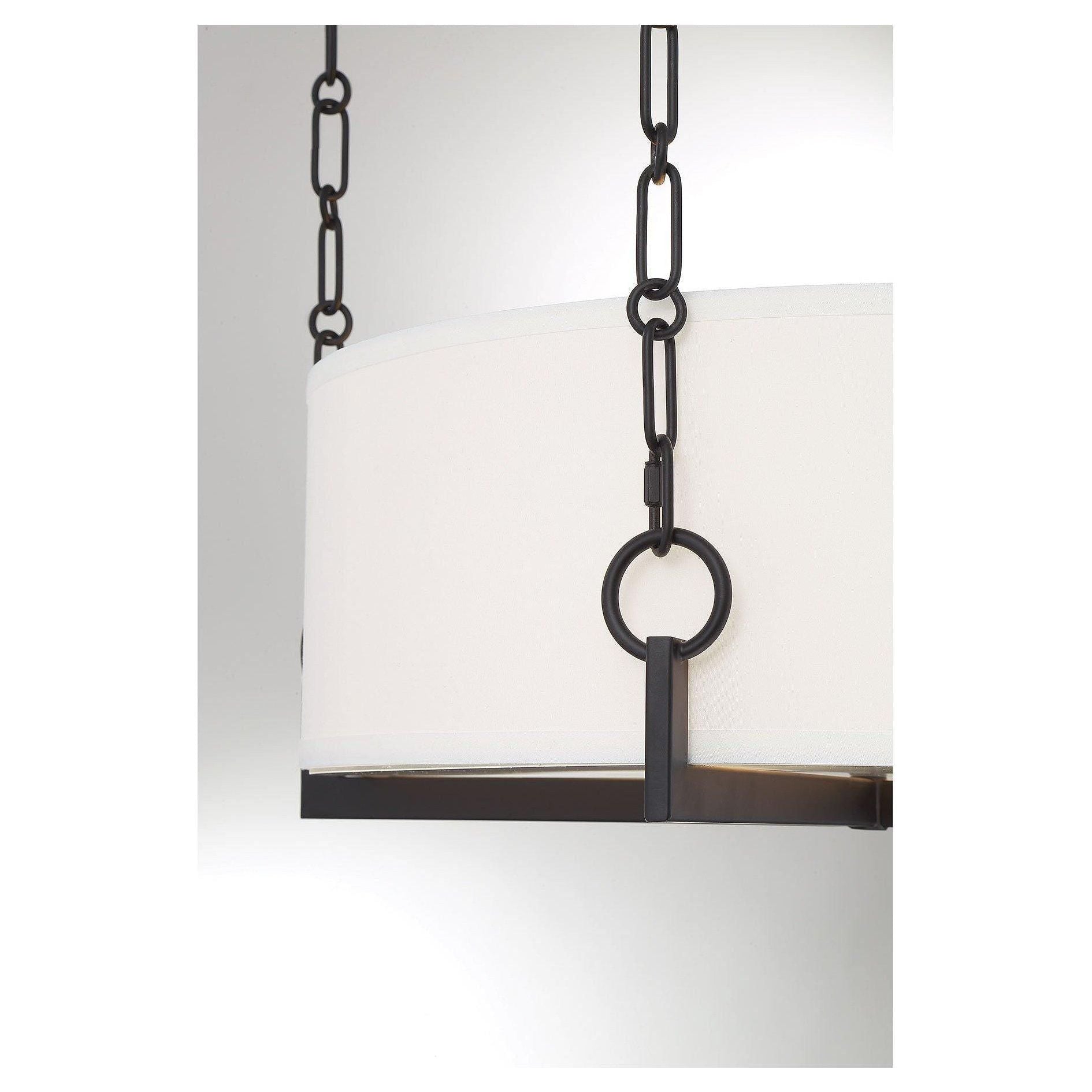 Savoy House - Abbott Pendant - Lights Canada