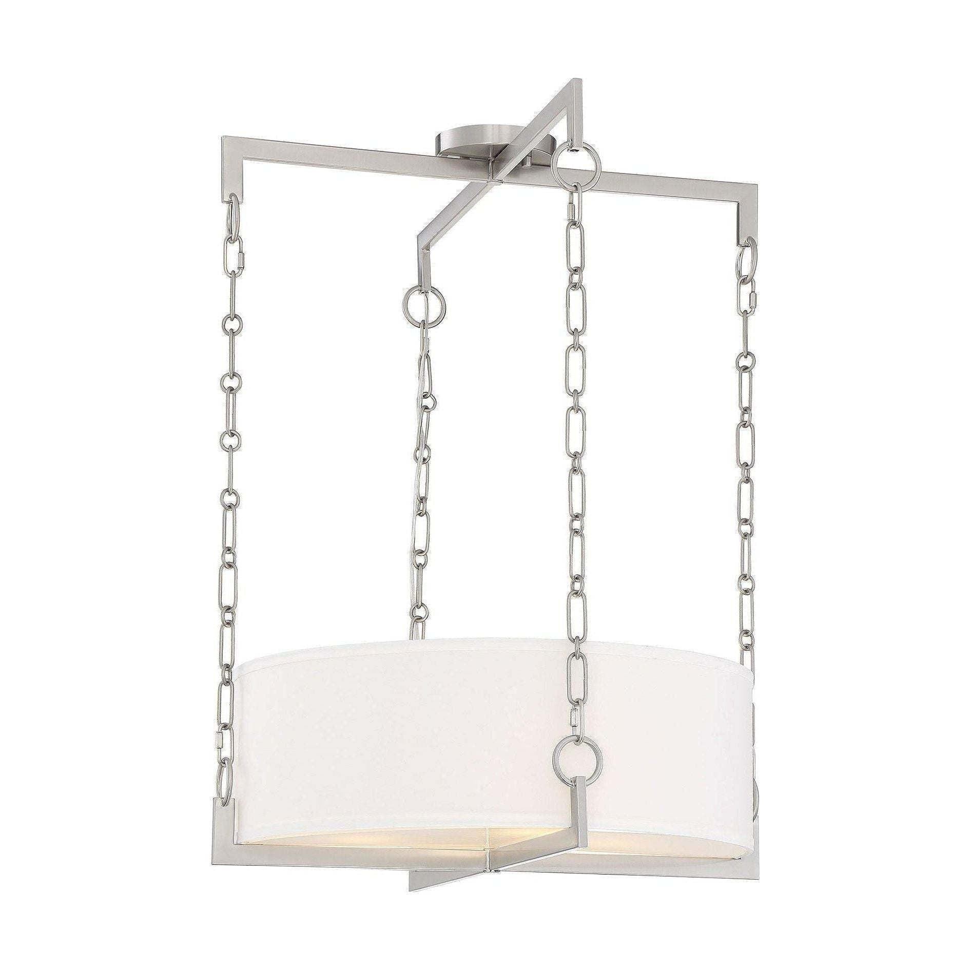 Savoy House - Abbott Pendant - Lights Canada
