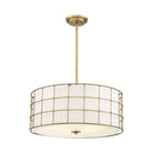 Savoy House - Hayden Pendant - Lights Canada