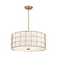 Savoy House - Hayden Pendant - Lights Canada