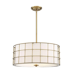 Savoy House - Hayden Pendant - Lights Canada