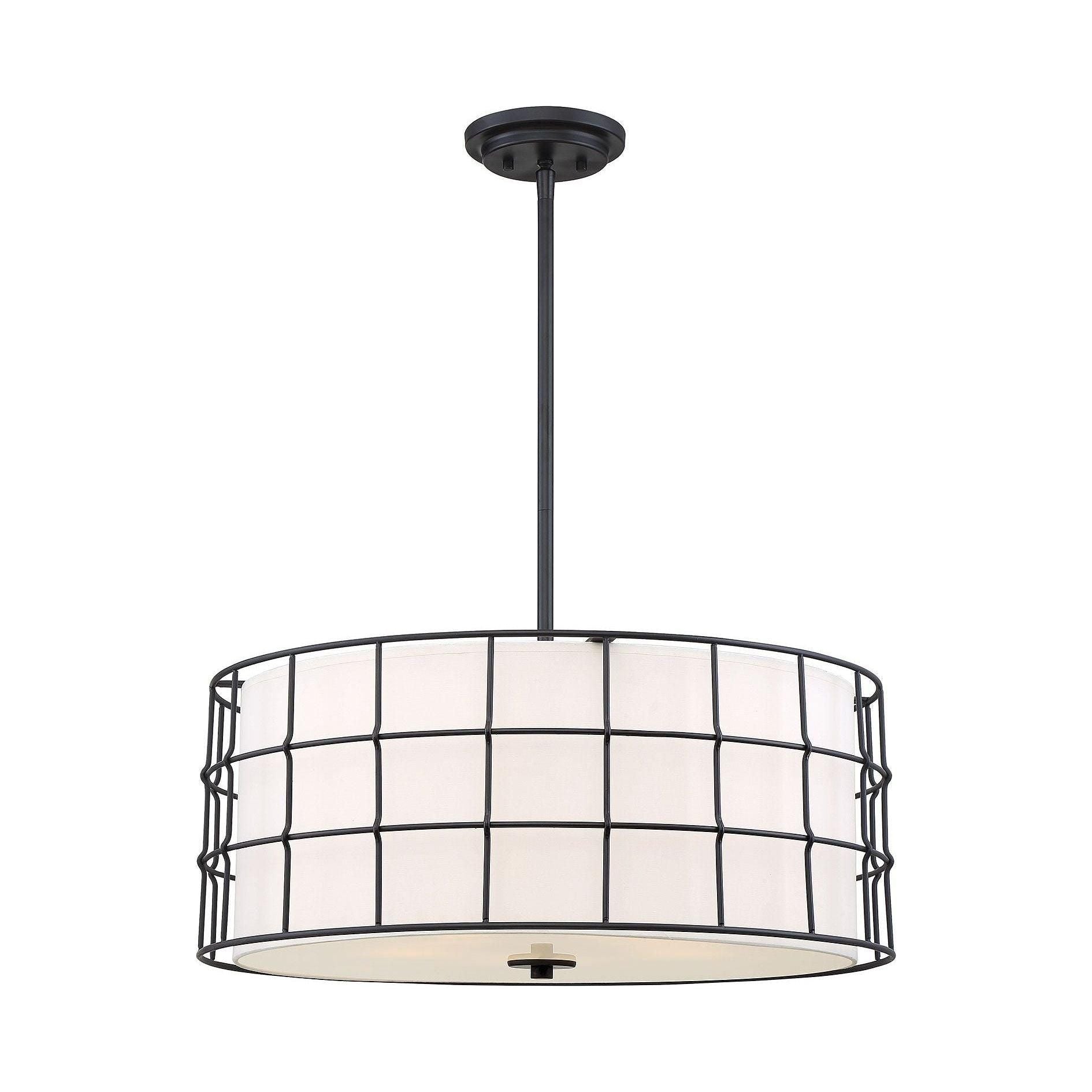 Savoy House - Hayden Pendant - Lights Canada