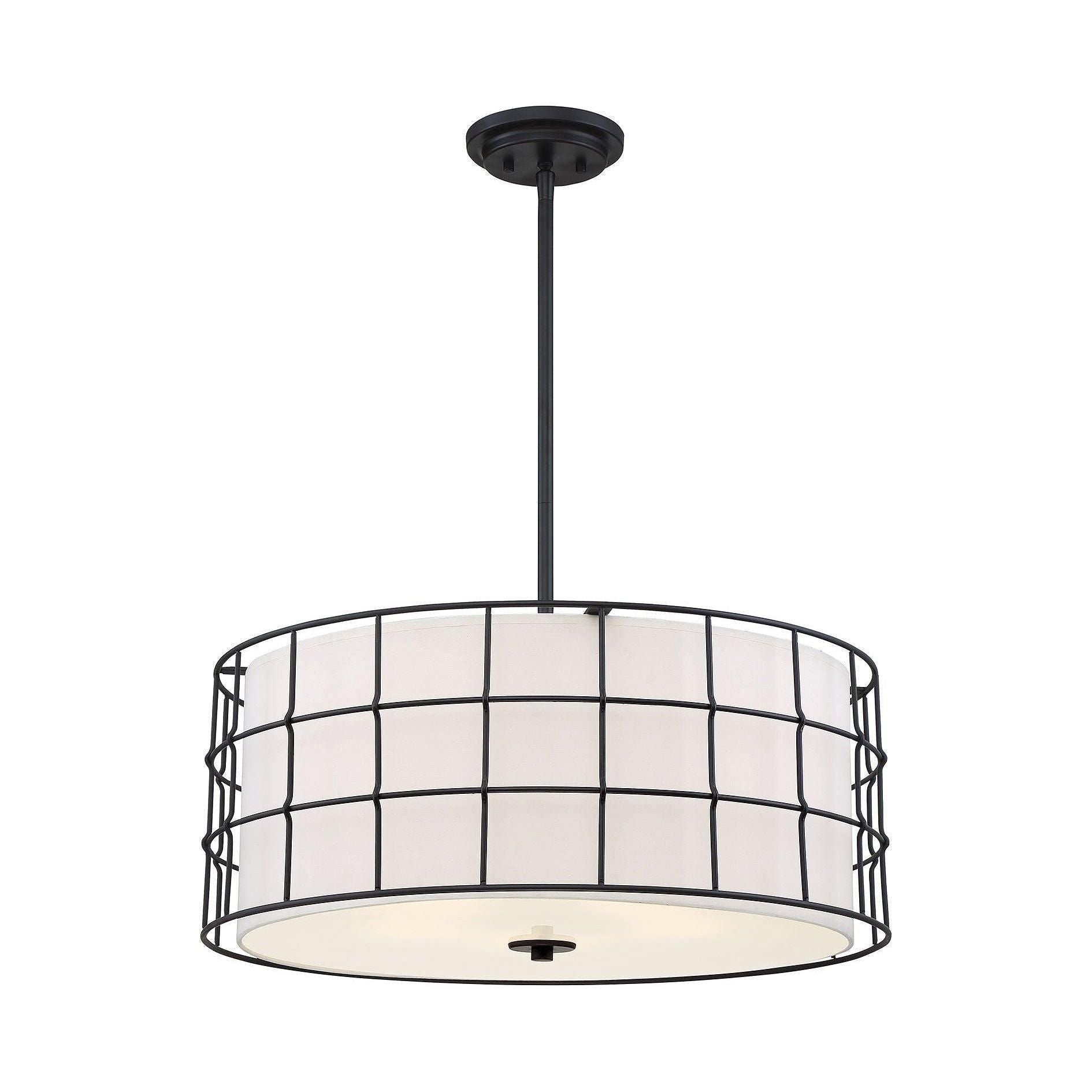 Savoy House - Hayden Pendant - Lights Canada