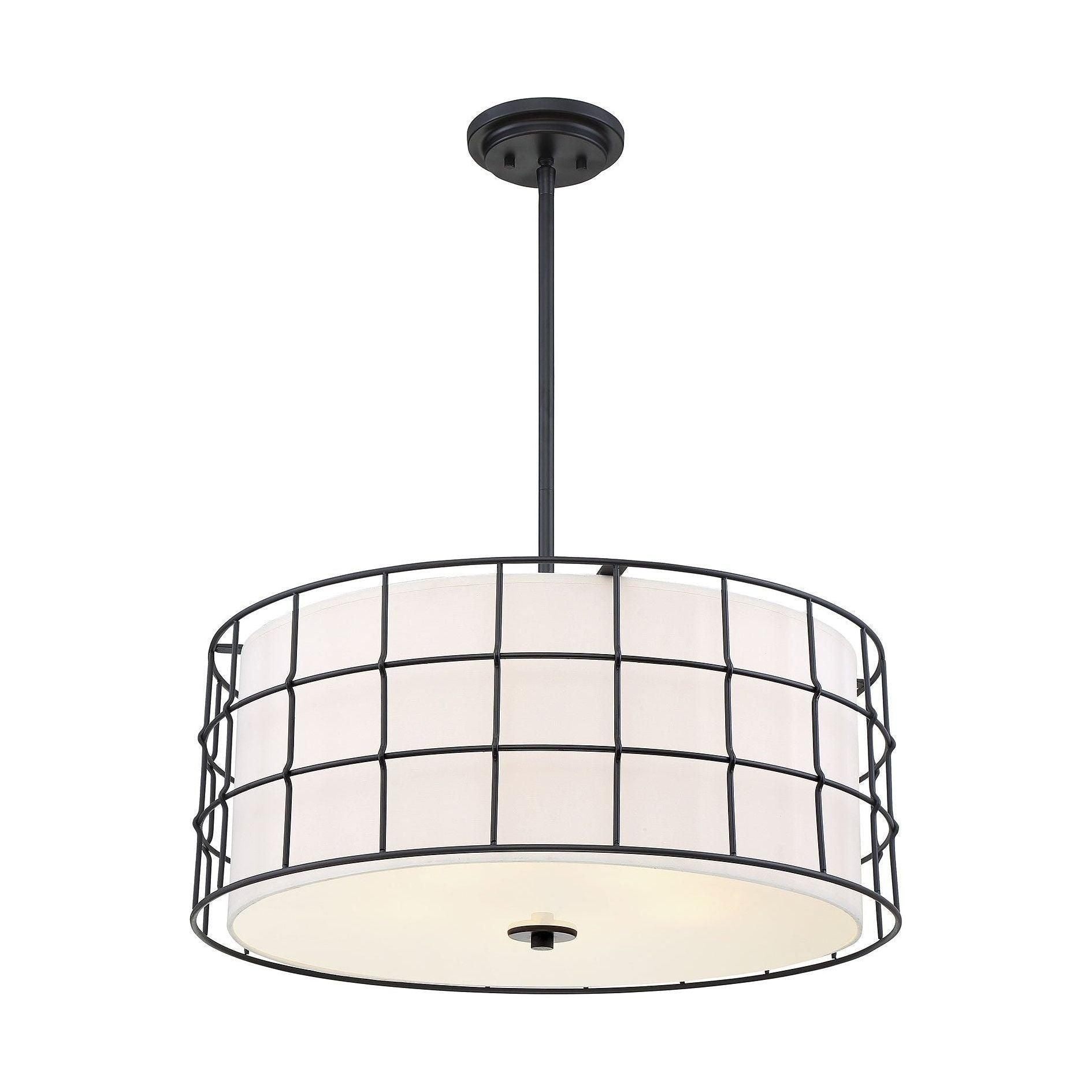 Savoy House - Hayden Pendant - Lights Canada