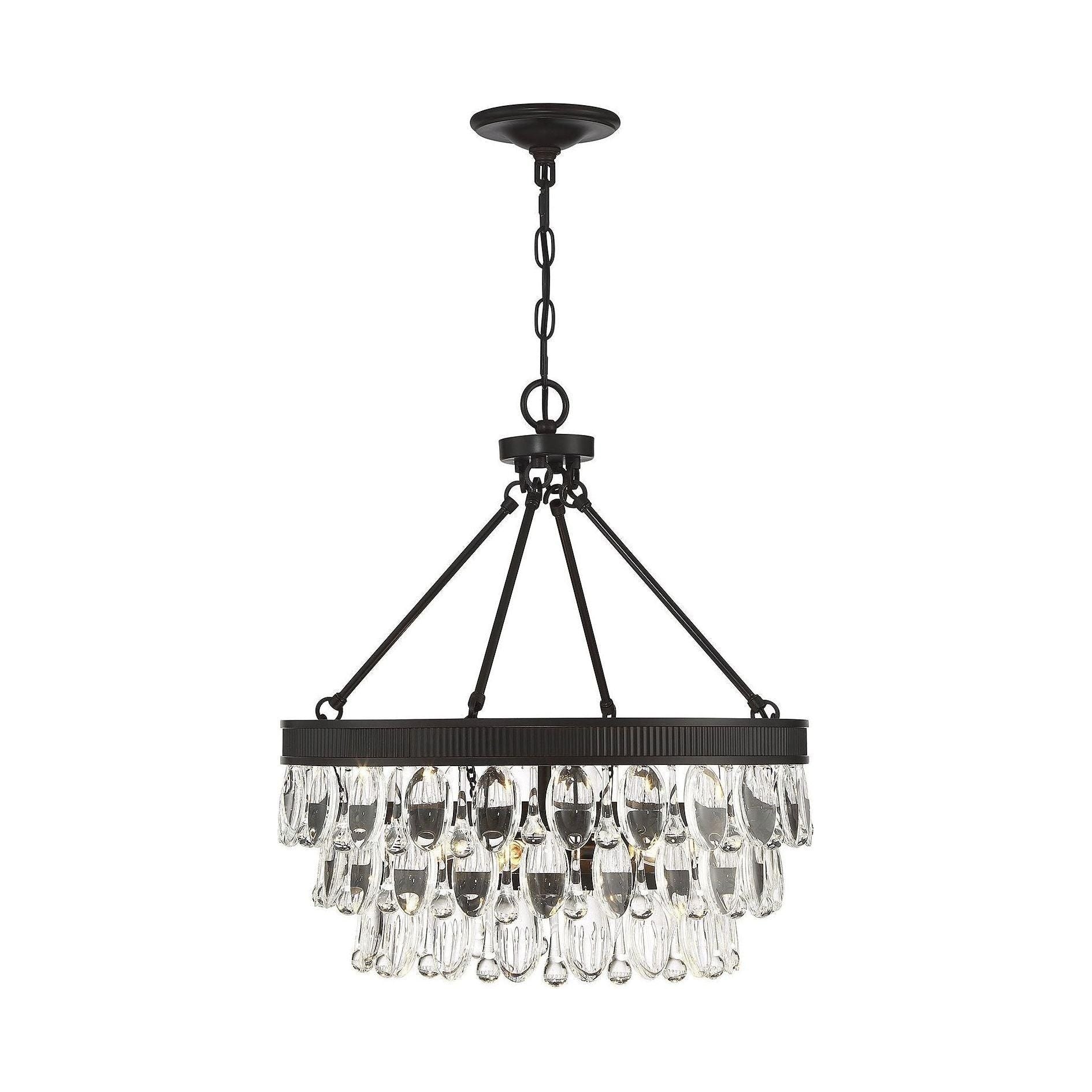 Savoy House - Windham Pendant - Lights Canada