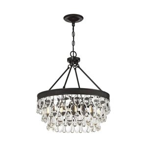 Savoy House - Windham Pendant - Lights Canada