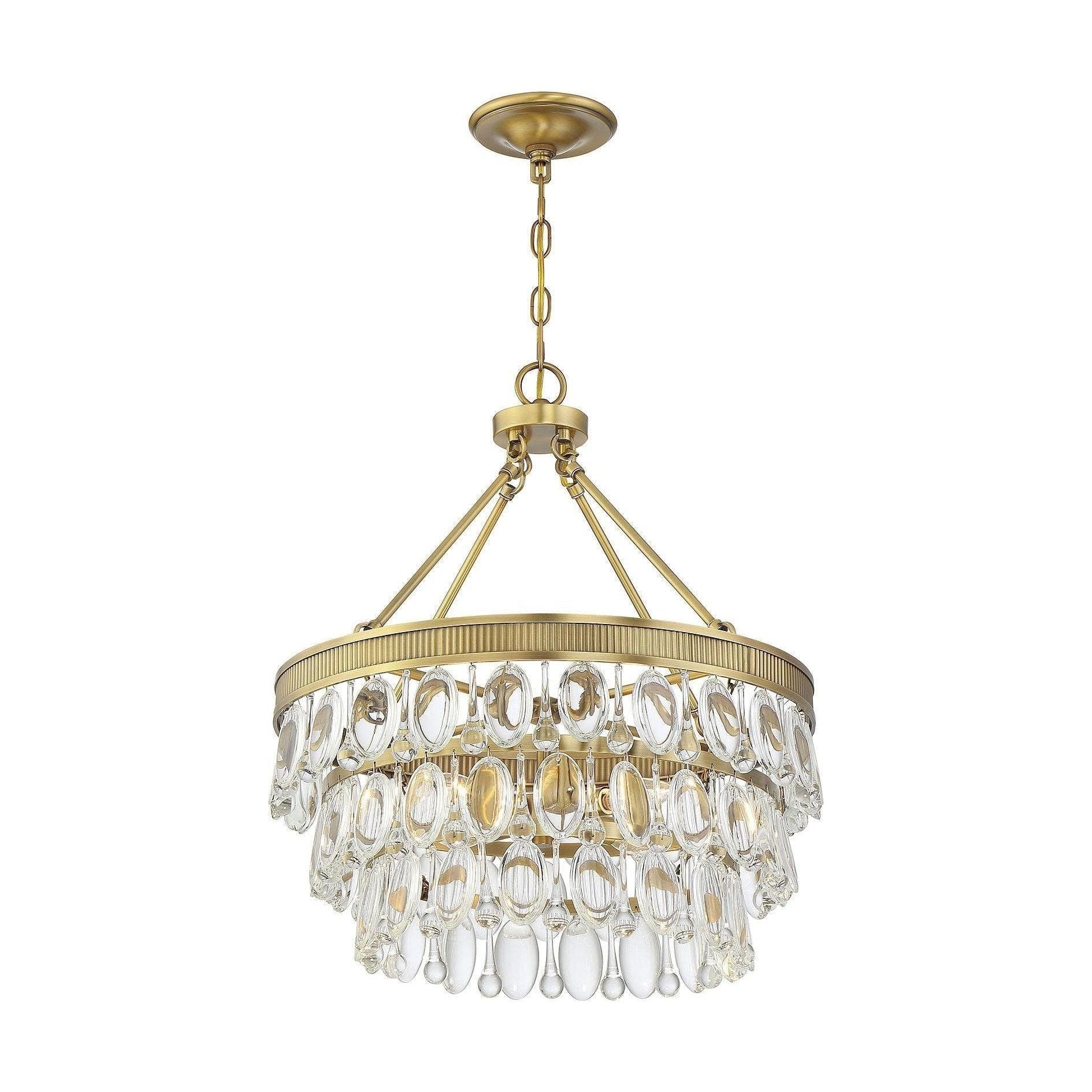 Savoy House - Windham Pendant - Lights Canada