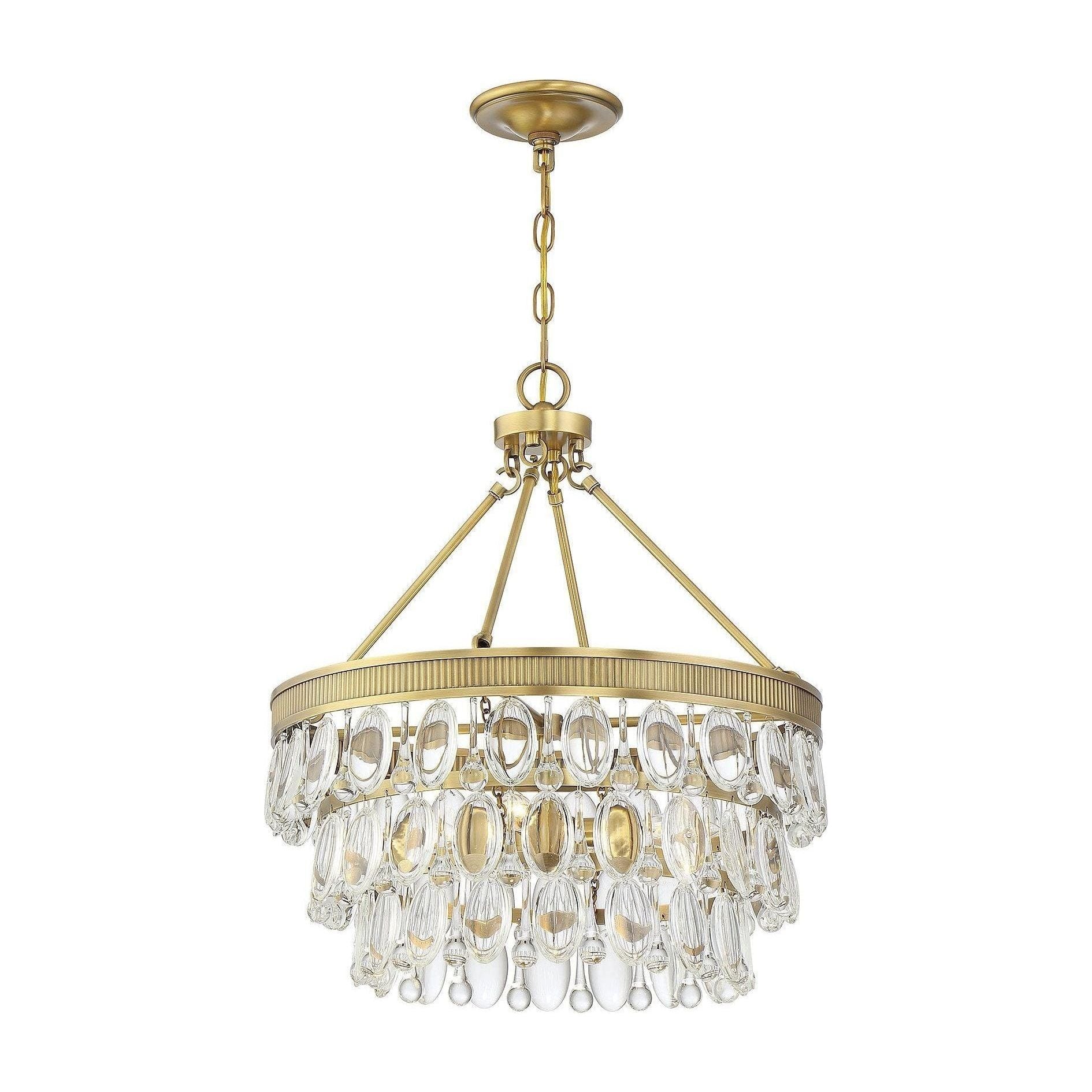 Savoy House - Windham Pendant - Lights Canada