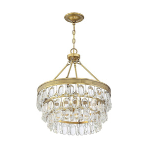 Savoy House - Windham Pendant - Lights Canada