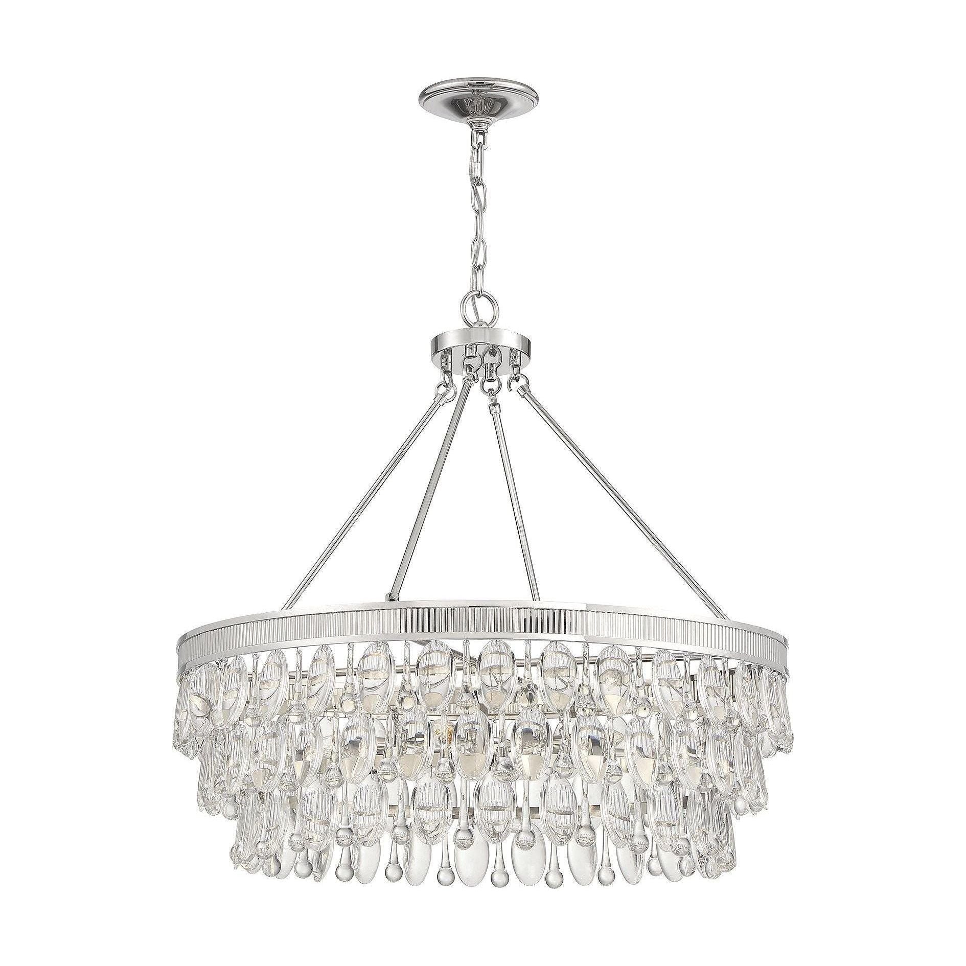 Savoy House - Windham Pendant - Lights Canada