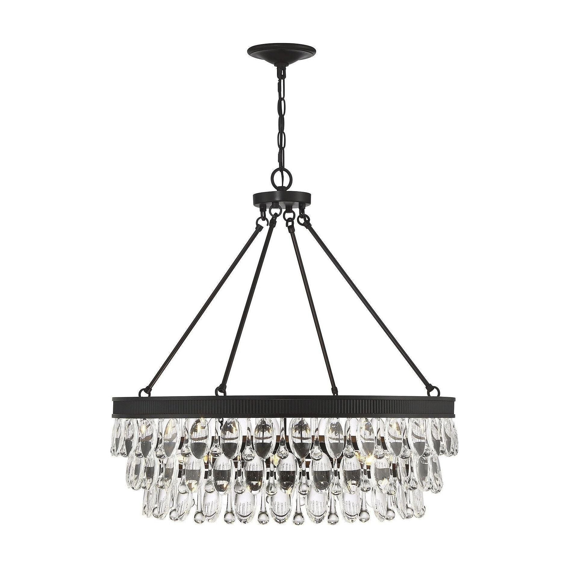 Savoy House - Windham Pendant - Lights Canada