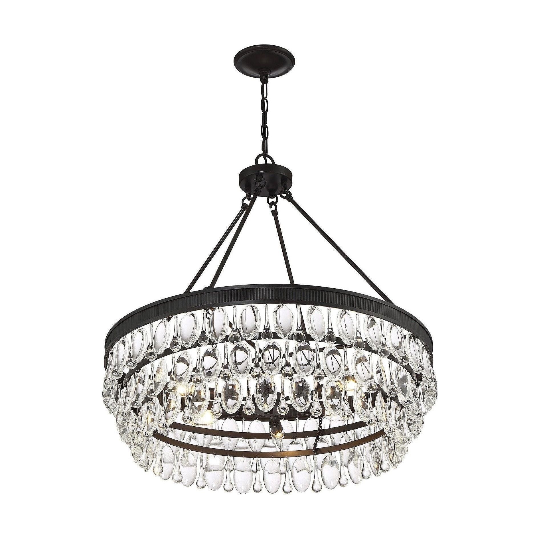 Savoy House - Windham Pendant - Lights Canada