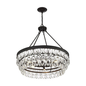 Savoy House - Windham Pendant - Lights Canada