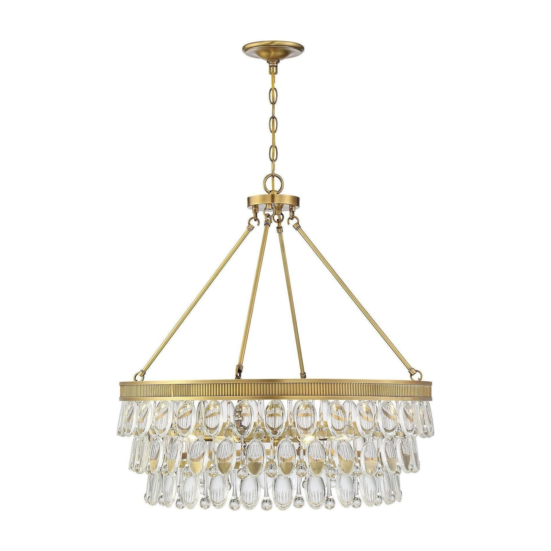 Savoy House - Windham Pendant - Lights Canada