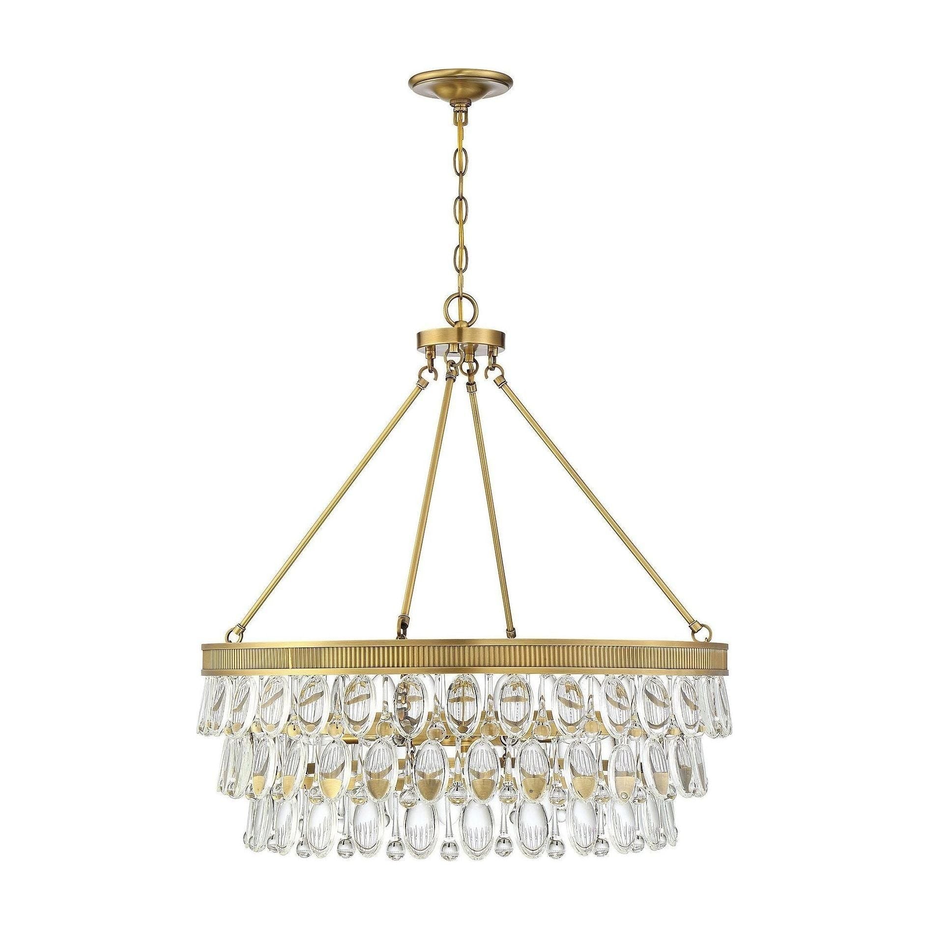 Savoy House - Windham Pendant - Lights Canada