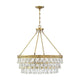 Savoy House - Windham Pendant - Lights Canada