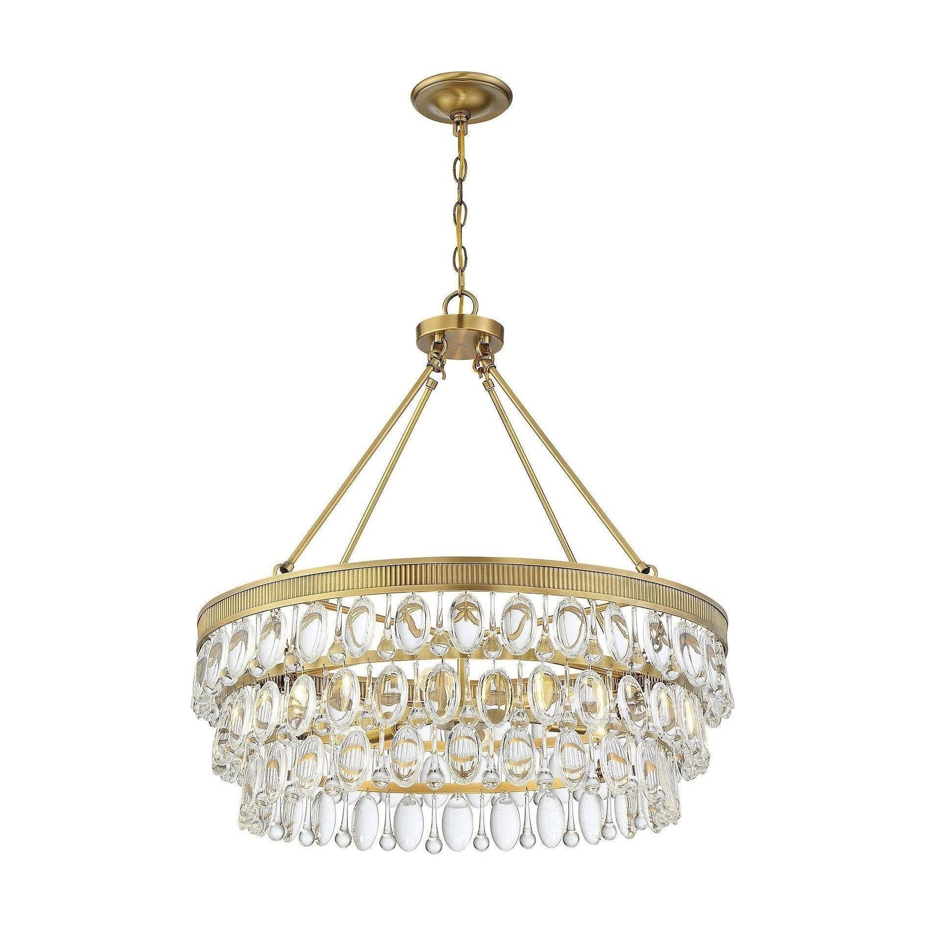 Savoy House - Windham Pendant - Lights Canada