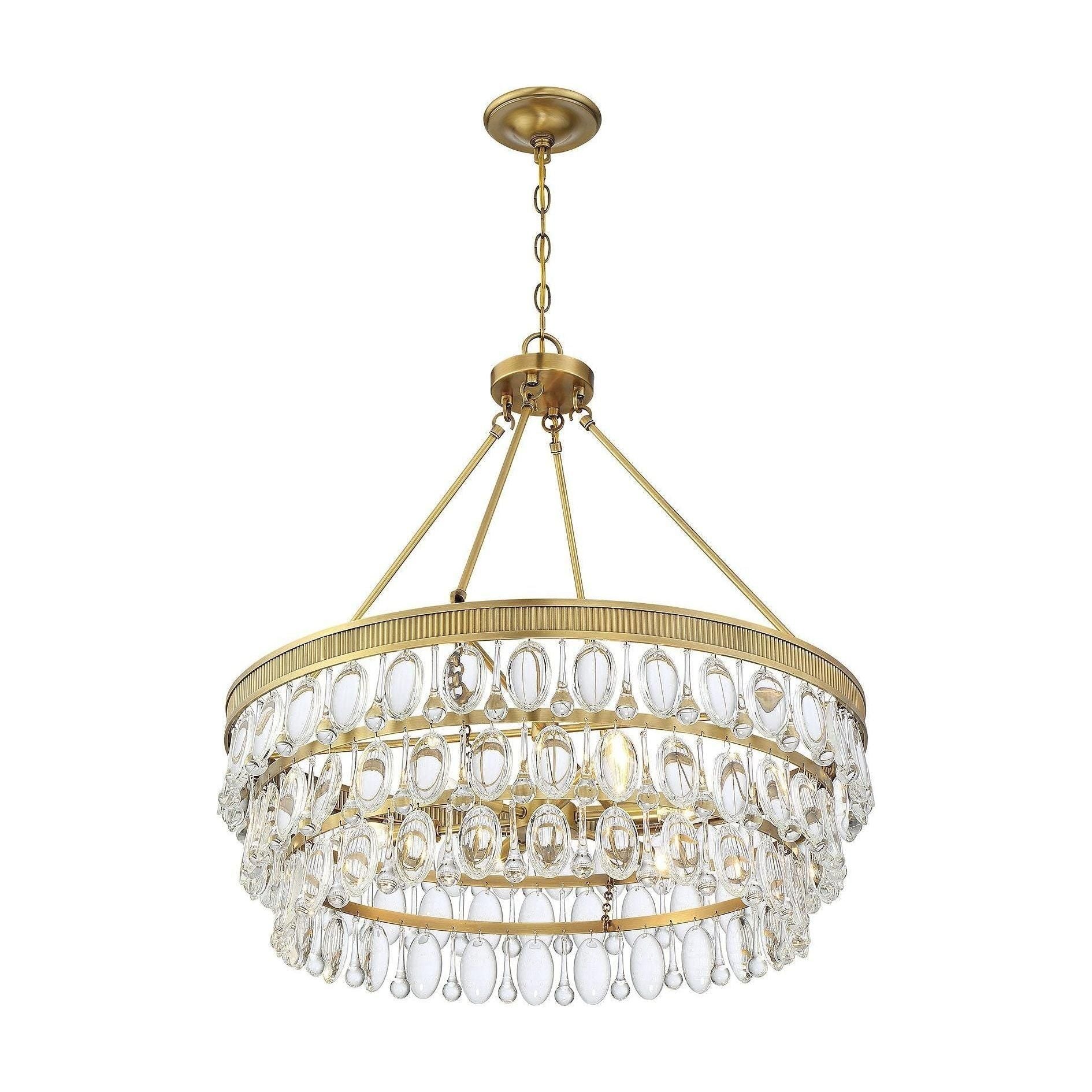 Savoy House - Windham Pendant - Lights Canada