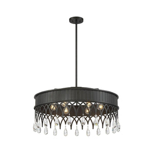 Savoy House - Lenoir Pendant - Lights Canada