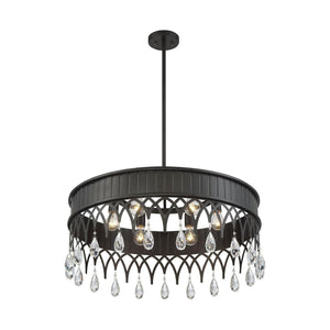 Savoy House - Lenoir Pendant - Lights Canada