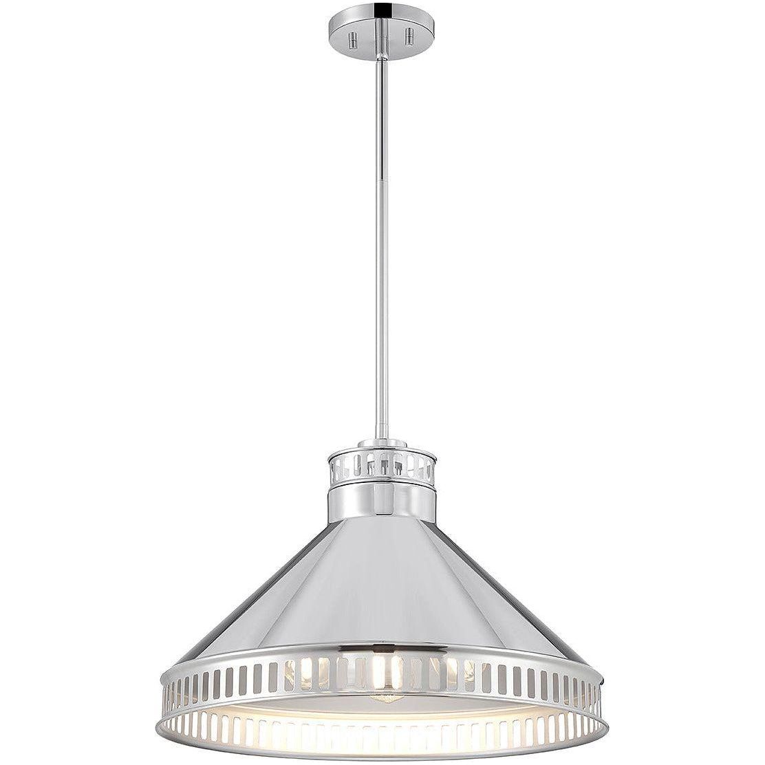 Savoy House - Seagram 3-Light Pendant - Lights Canada