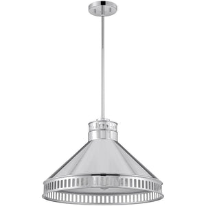 Savoy House - Seagram 3-Light Pendant - Lights Canada