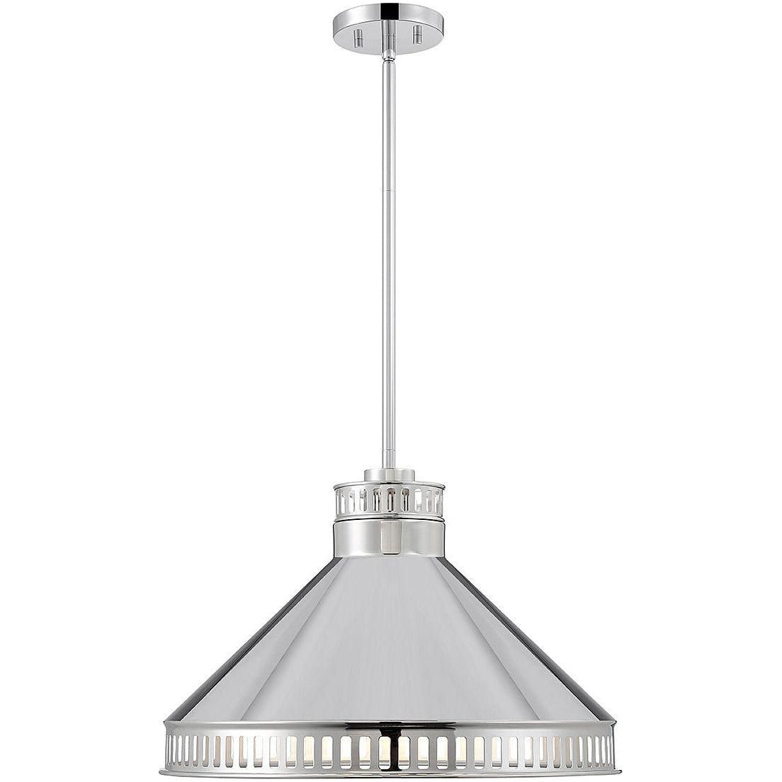 Savoy House - Seagram 3-Light Pendant - Lights Canada