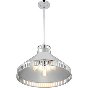 Savoy House - Seagram 3-Light Pendant - Lights Canada