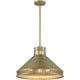 Savoy House - Seagram 3-Light Pendant - Lights Canada