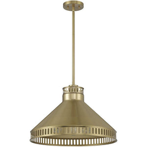 Savoy House - Seagram 3-Light Pendant - Lights Canada