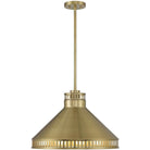 Savoy House - Seagram 3-Light Pendant - Lights Canada