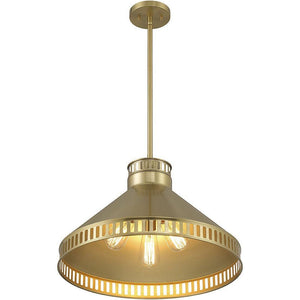 Savoy House - Seagram 3-Light Pendant - Lights Canada